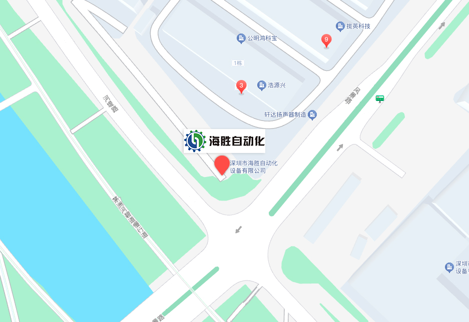 粤为公司所在地